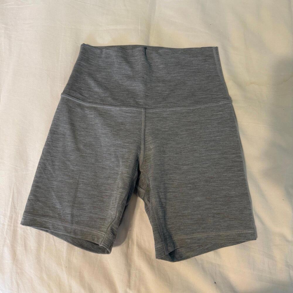 lululemon Athletica Align Short